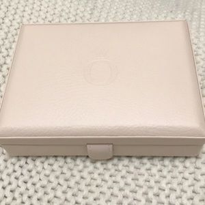 Pandora Jewelry Box